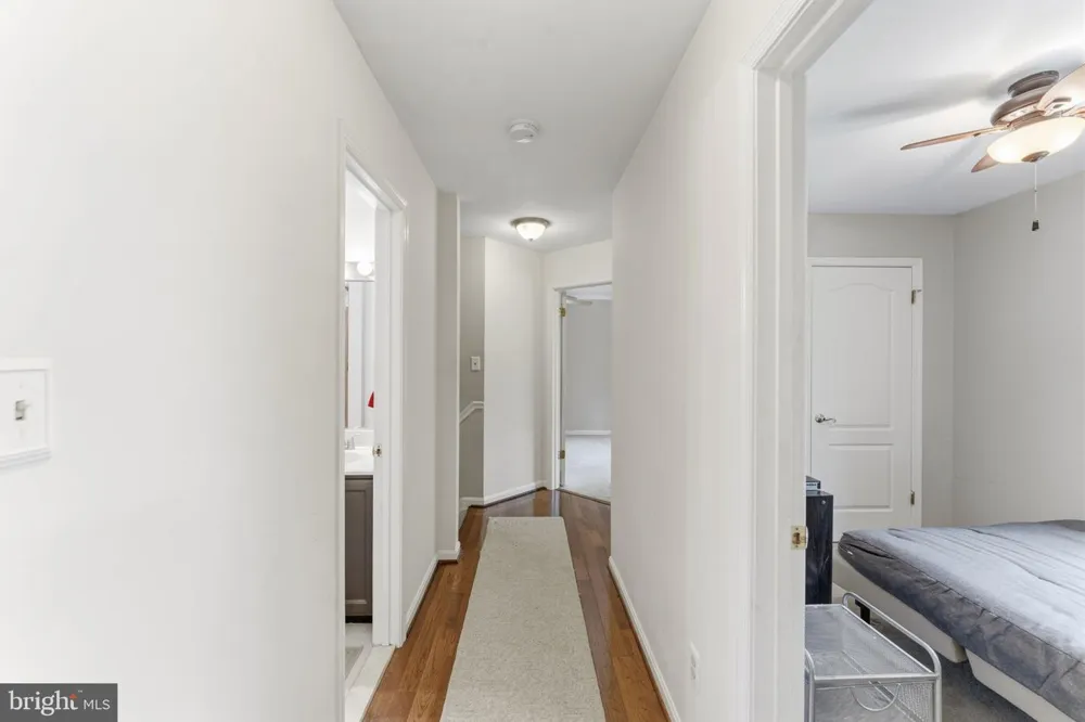 2741 SINGER WOODS DRIVE Abingdon, MD 21009