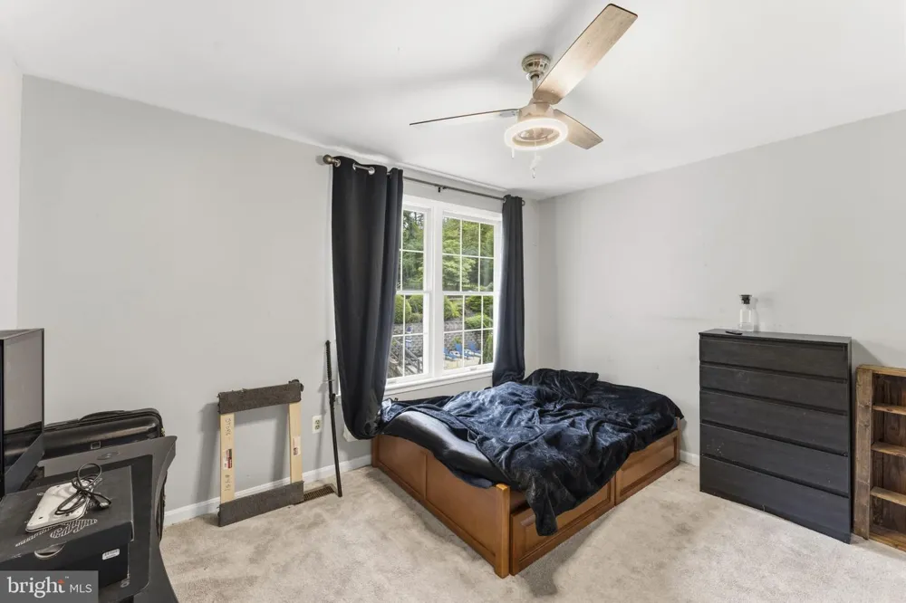 2741 SINGER WOODS DRIVE Abingdon, MD 21009