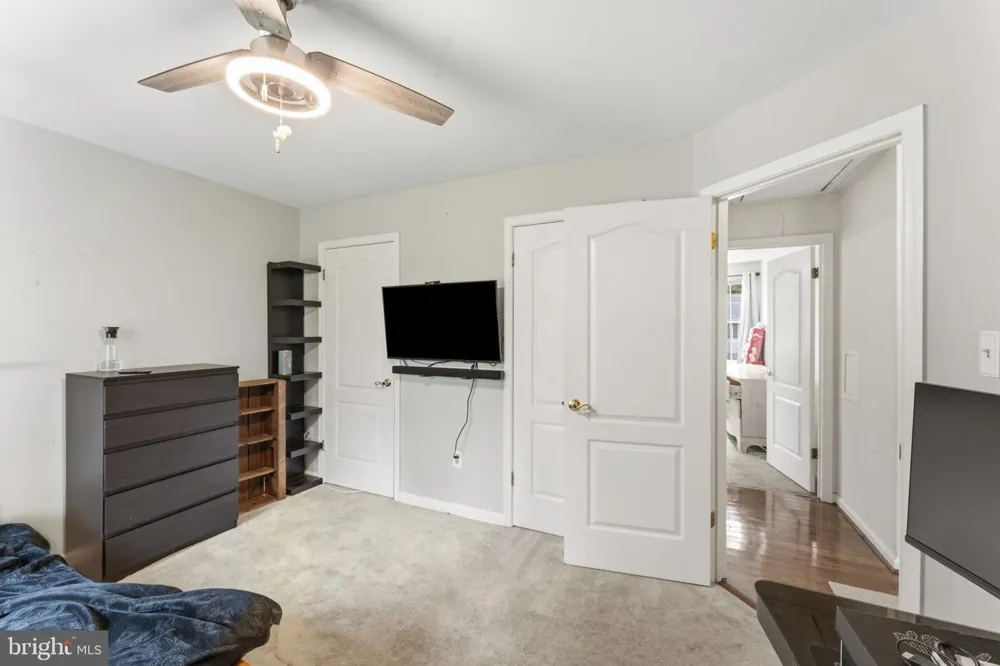 2741 SINGER WOODS DRIVE Abingdon, MD 21009