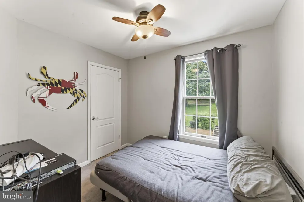 2741 SINGER WOODS DRIVE Abingdon, MD 21009