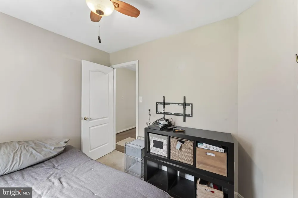 2741 SINGER WOODS DRIVE Abingdon, MD 21009