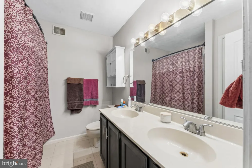 2741 SINGER WOODS DRIVE Abingdon, MD 21009