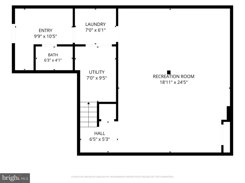 2741 SINGER WOODS DRIVE Abingdon, MD 21009