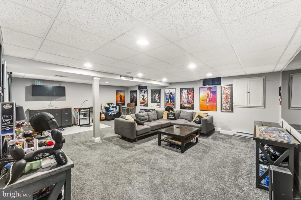 2741 SINGER WOODS DRIVE Abingdon, MD 21009
