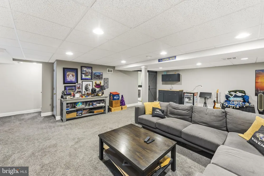 2741 SINGER WOODS DRIVE Abingdon, MD 21009