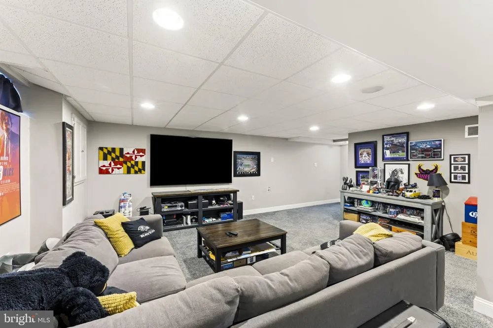 2741 SINGER WOODS DRIVE Abingdon, MD 21009