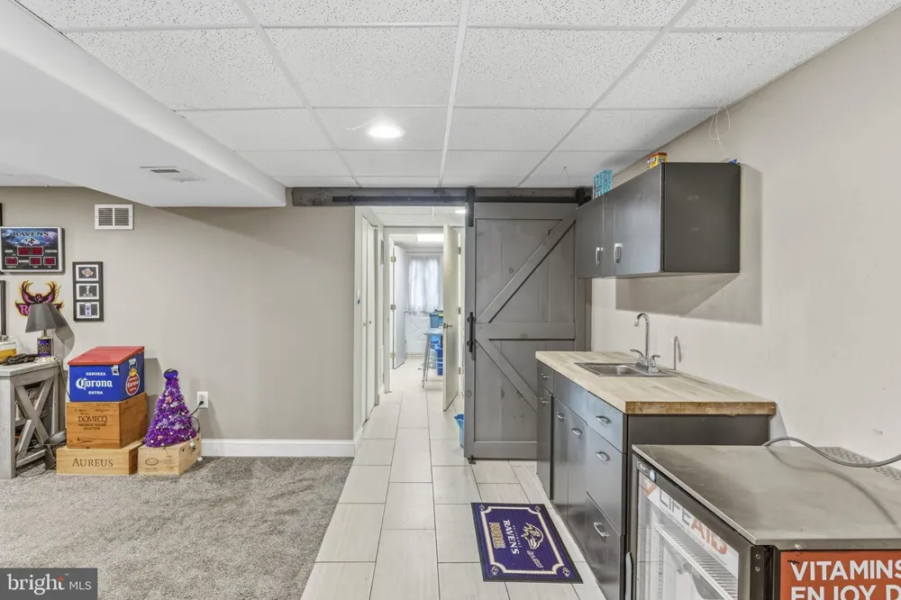 2741 SINGER WOODS DRIVE Abingdon, MD 21009