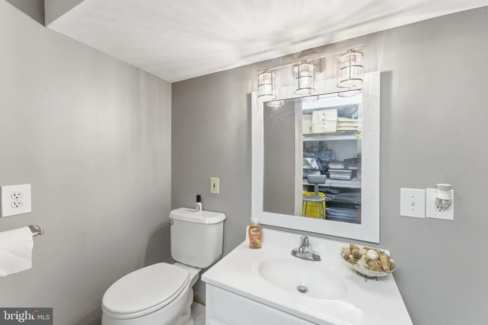 2741 SINGER WOODS DRIVE Abingdon, MD 21009