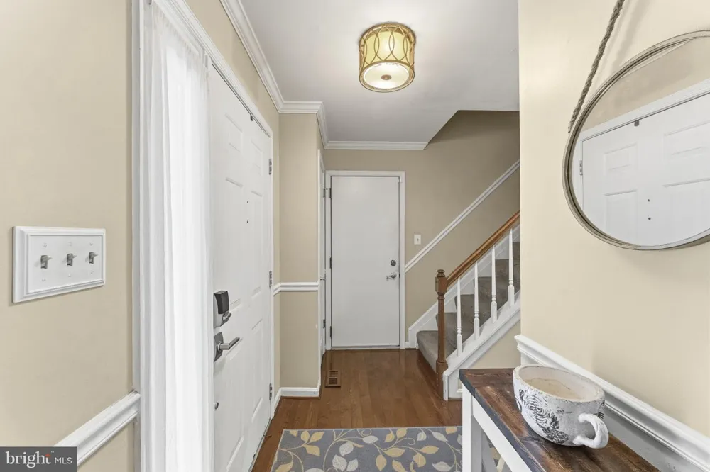 2741 SINGER WOODS DRIVE Abingdon, MD 21009