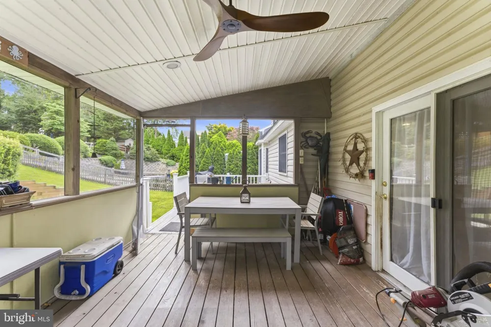2741 SINGER WOODS DRIVE Abingdon, MD 21009