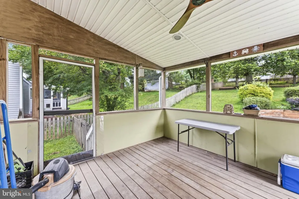 2741 SINGER WOODS DRIVE Abingdon, MD 21009