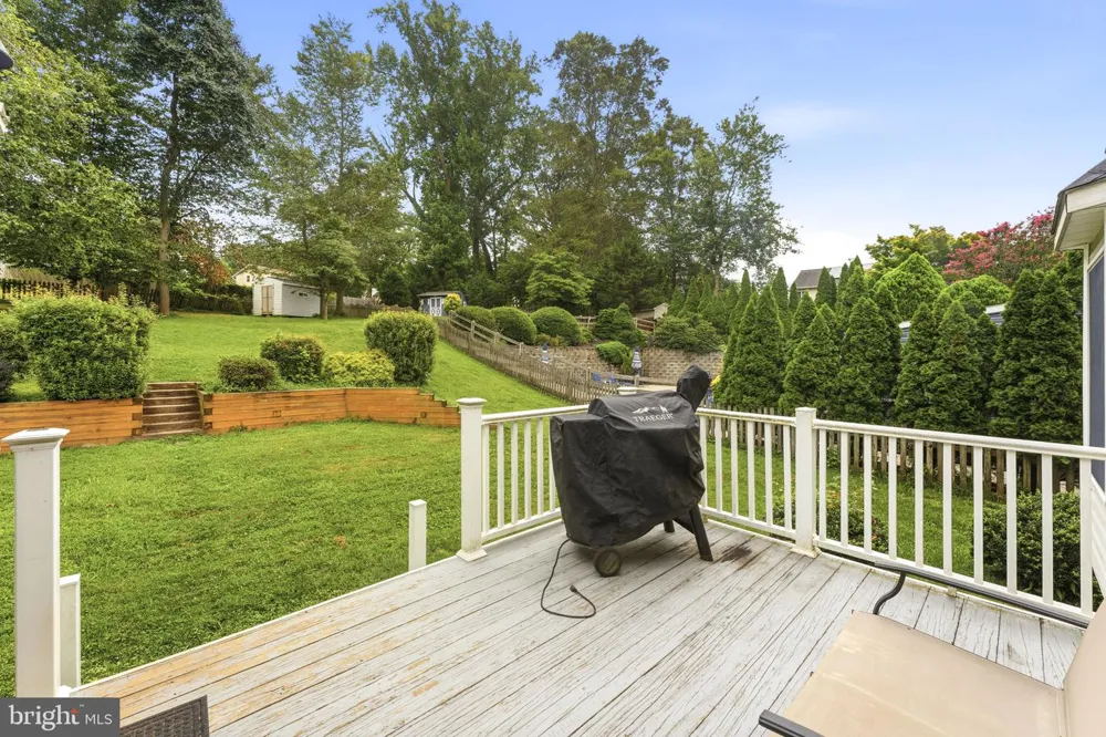 2741 SINGER WOODS DRIVE Abingdon, MD 21009