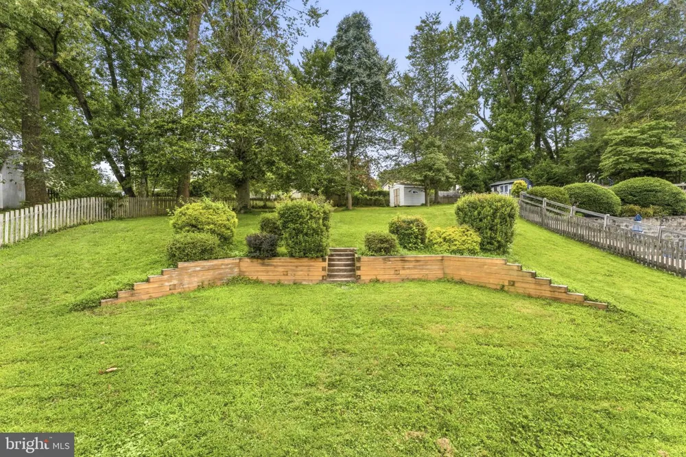 2741 SINGER WOODS DRIVE Abingdon, MD 21009