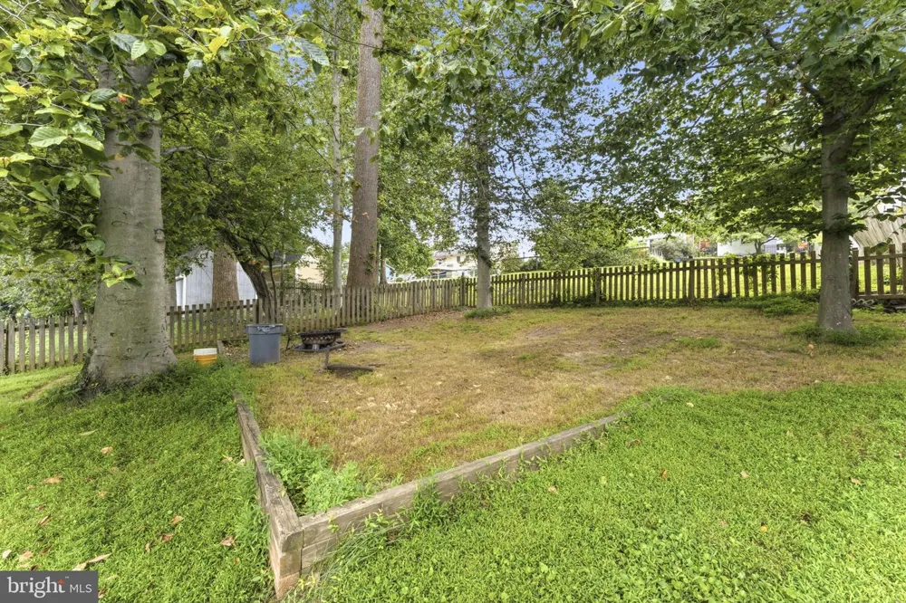 2741 SINGER WOODS DRIVE Abingdon, MD 21009