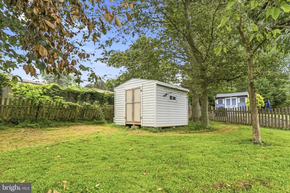 2741 SINGER WOODS DRIVE Abingdon, MD 21009
