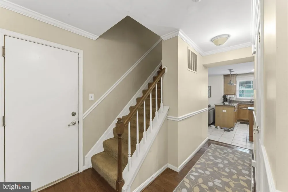 2741 SINGER WOODS DRIVE Abingdon, MD 21009