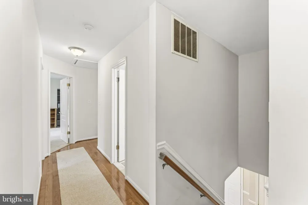 2741 SINGER WOODS DRIVE Abingdon, MD 21009