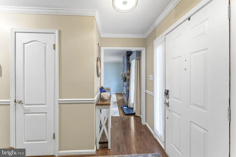 2741 SINGER WOODS DRIVE Abingdon, MD 21009
