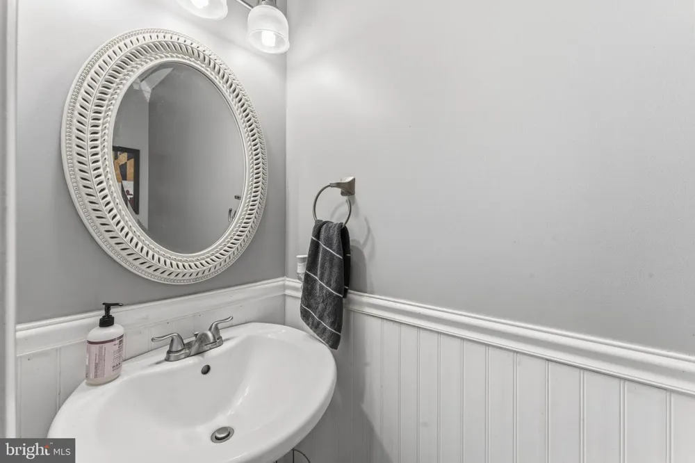2741 SINGER WOODS DRIVE Abingdon, MD 21009