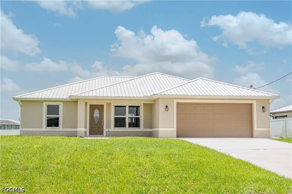 Waldo Circle Labelle, FL 33935