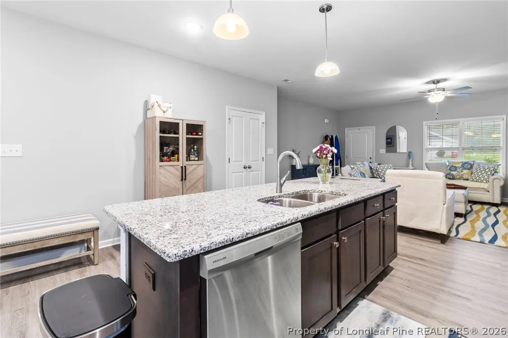 643 Barlow Road Parkton, NC 28371