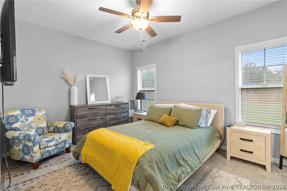 643 Barlow Road Parkton, NC 28371