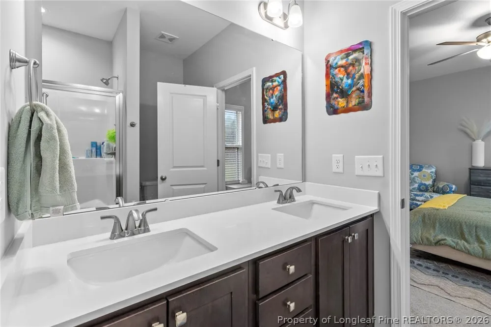 643 Barlow Road Parkton, NC 28371