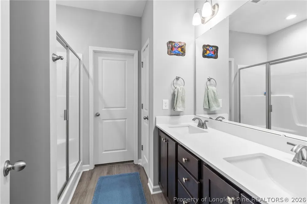 643 Barlow Road Parkton, NC 28371