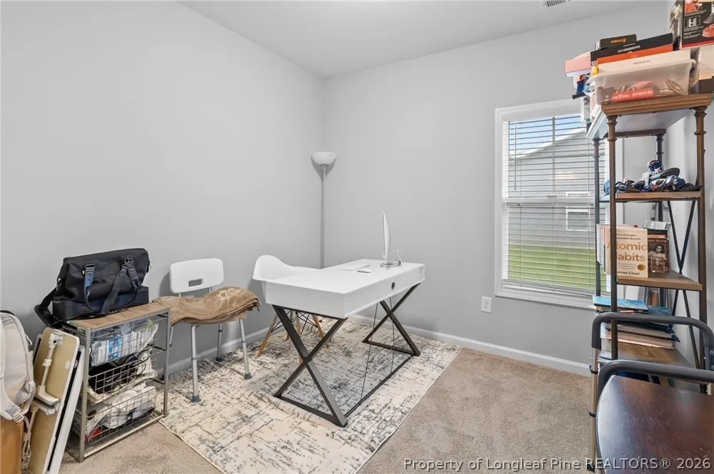 643 Barlow Road Parkton, NC 28371