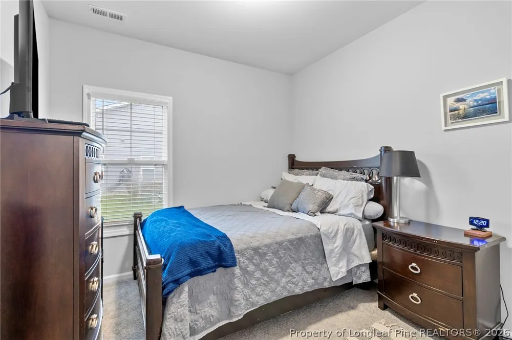643 Barlow Road Parkton, NC 28371