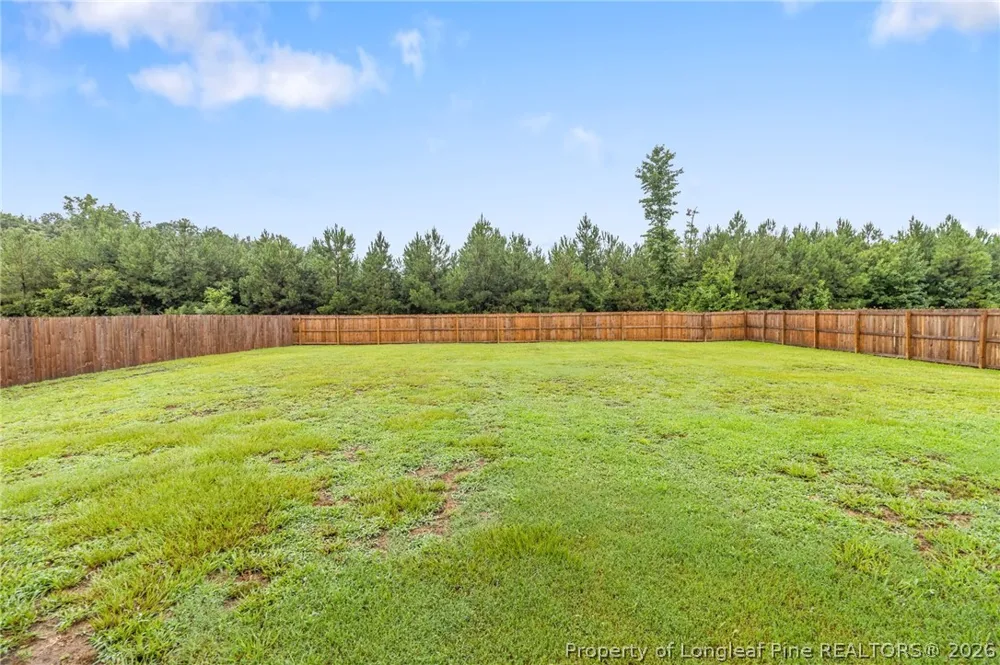 643 Barlow Road Parkton, NC 28371