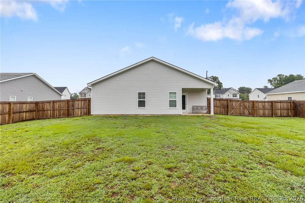 643 Barlow Road Parkton, NC 28371