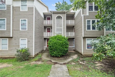 1014 Wood Creek Dr #3
