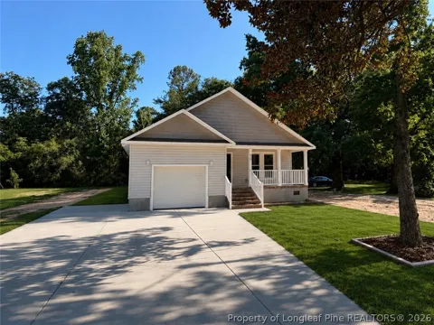 427 Vass Road