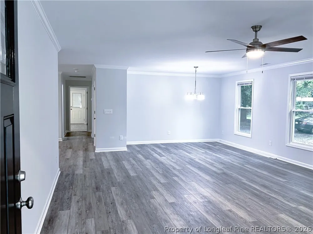 427 Vass Road Spring Lake, NC 28390