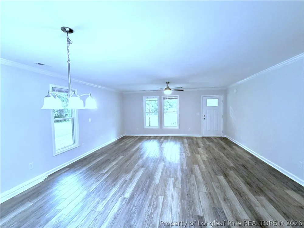 427 Vass Road Spring Lake, NC 28390