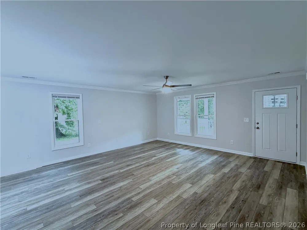 427 Vass Road Spring Lake, NC 28390