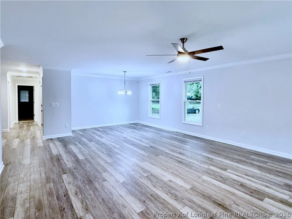 427 Vass Road Spring Lake, NC 28390