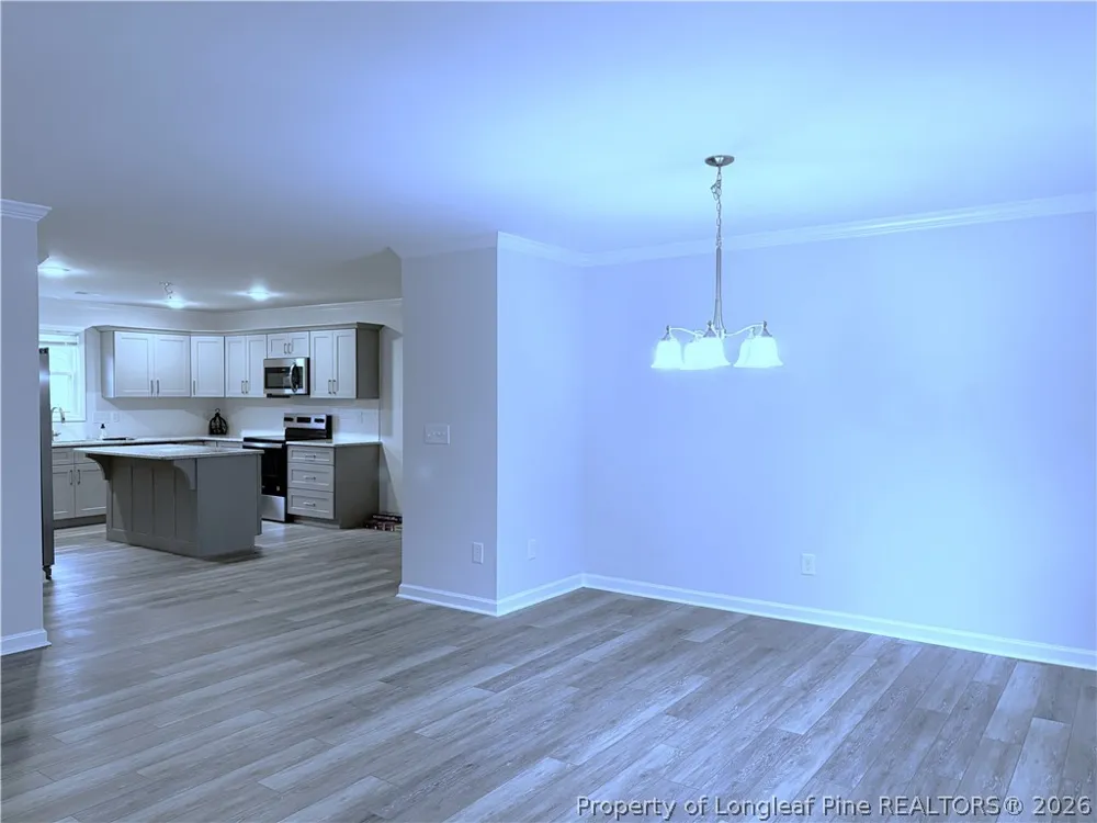 427 Vass Road Spring Lake, NC 28390