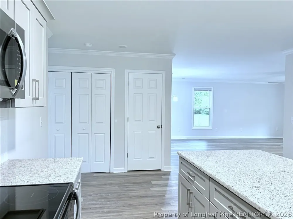 427 Vass Road Spring Lake, NC 28390