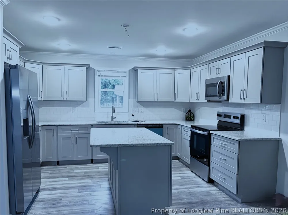 427 Vass Road Spring Lake, NC 28390