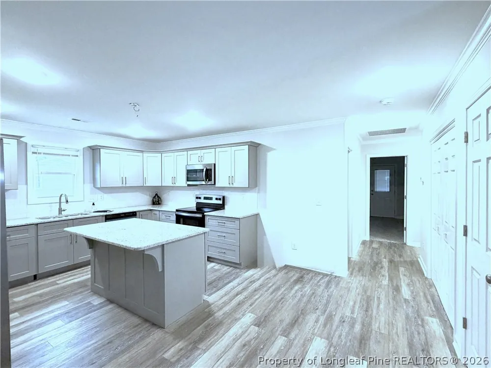 427 Vass Road Spring Lake, NC 28390