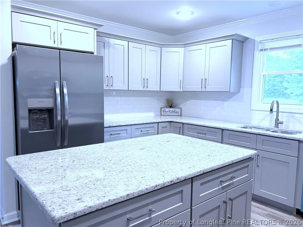427 Vass Road Spring Lake, NC 28390