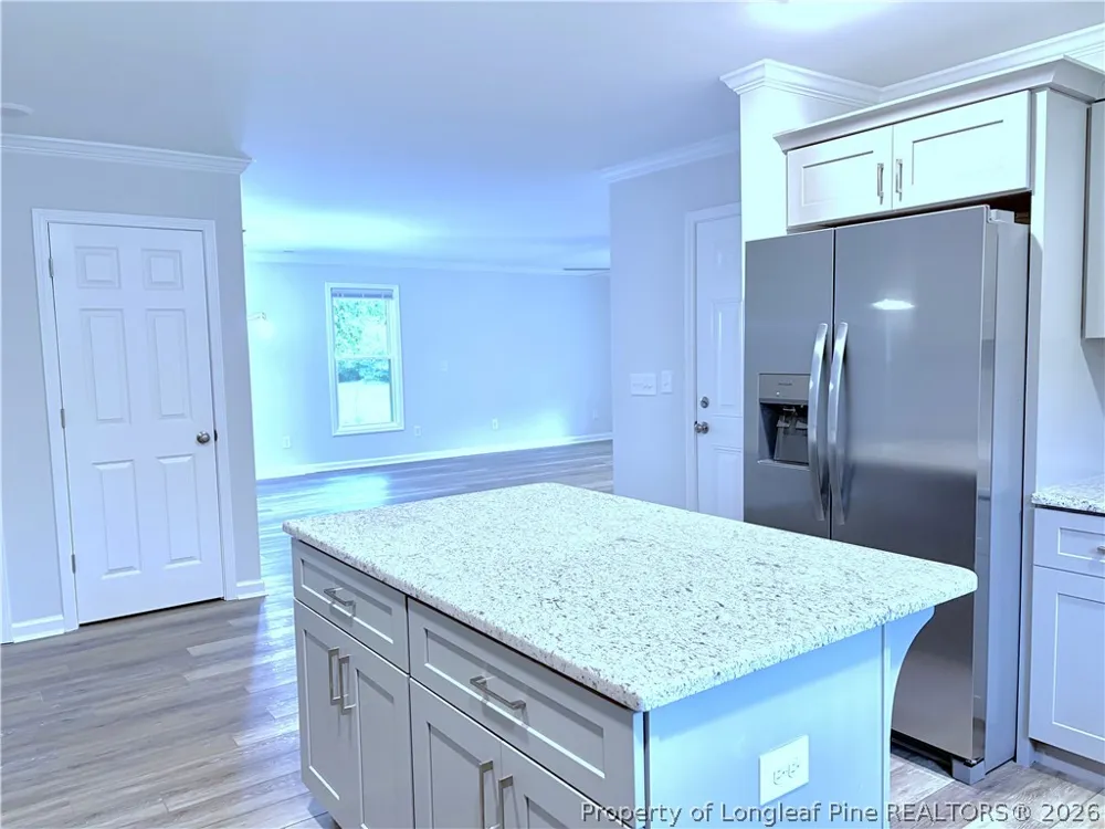 427 Vass Road Spring Lake, NC 28390