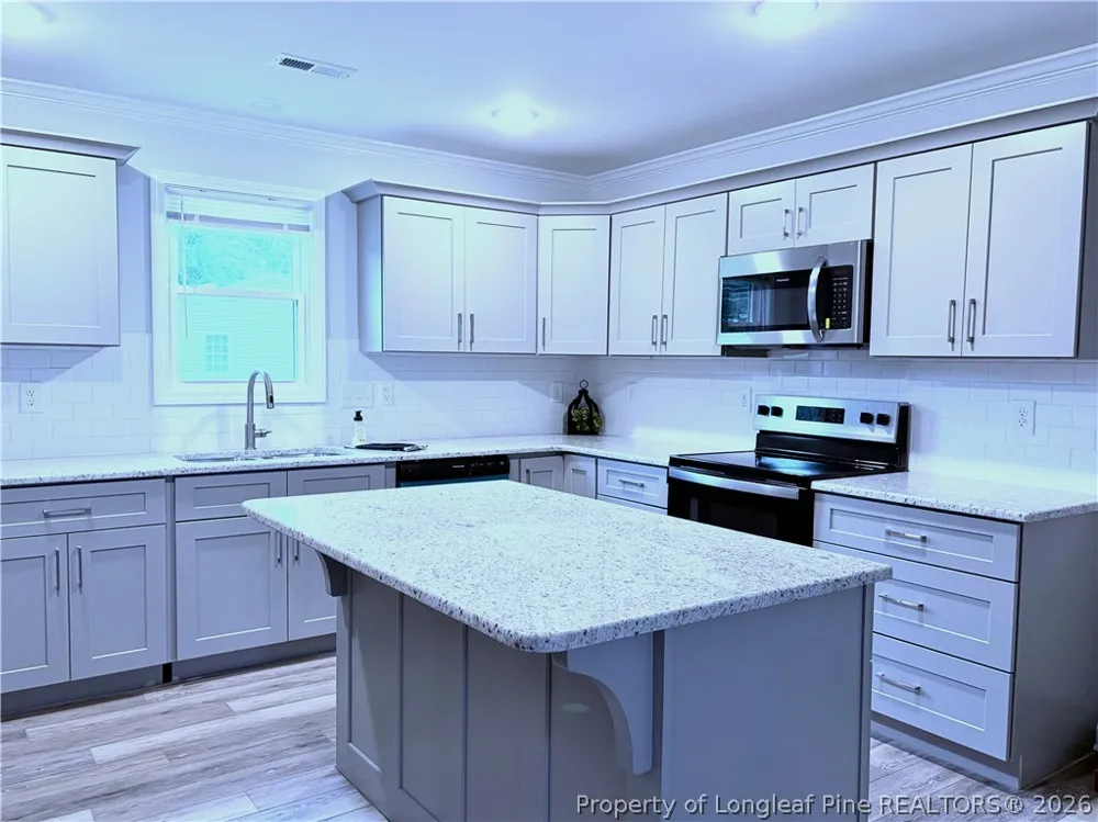 427 Vass Road Spring Lake, NC 28390