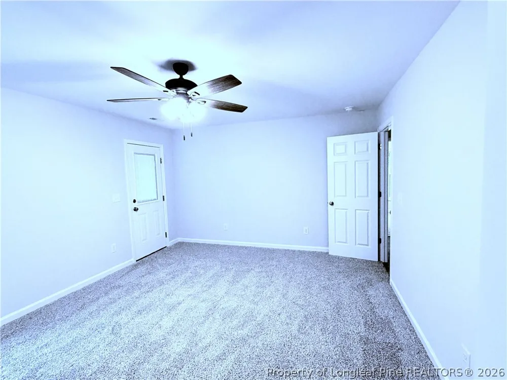 427 Vass Road Spring Lake, NC 28390
