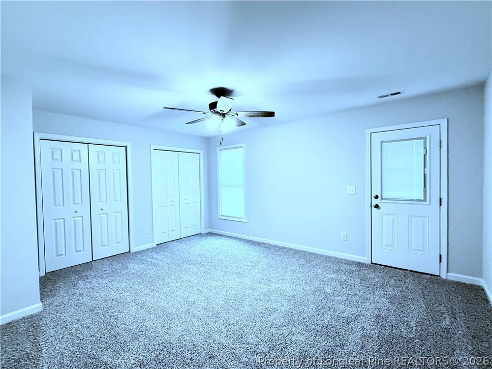 427 Vass Road Spring Lake, NC 28390