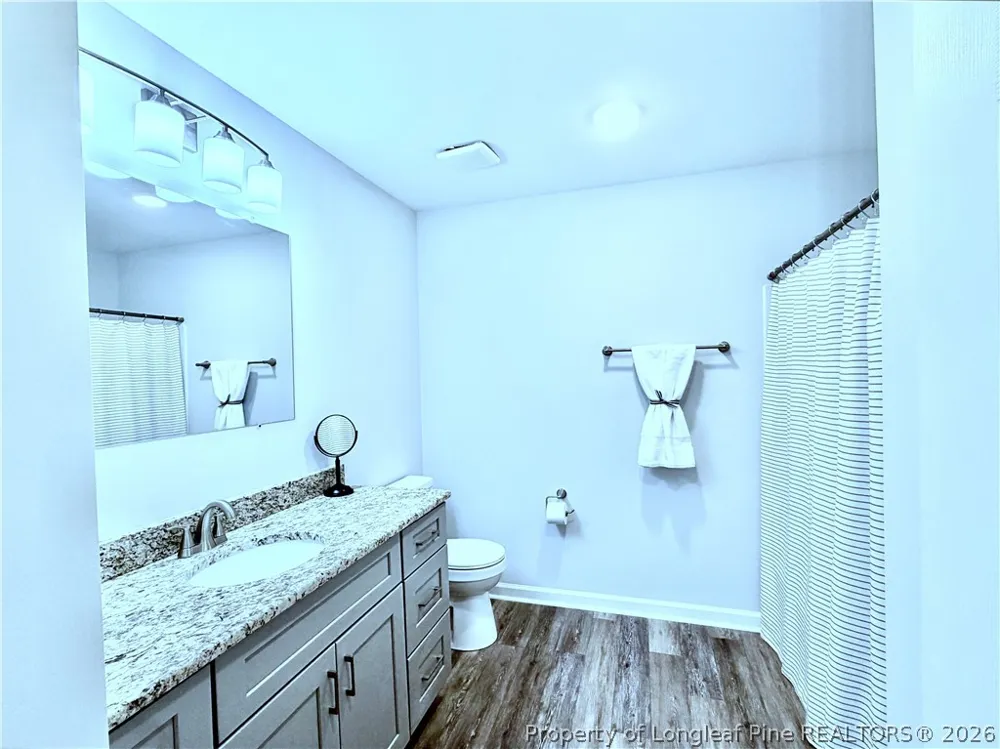 427 Vass Road Spring Lake, NC 28390