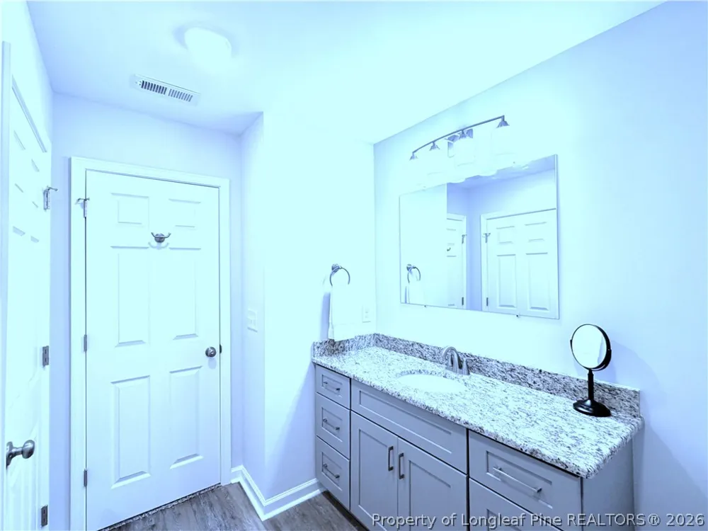 427 Vass Road Spring Lake, NC 28390