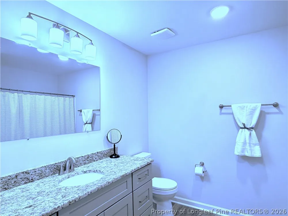 427 Vass Road Spring Lake, NC 28390